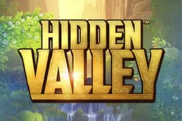 Hidden Valley