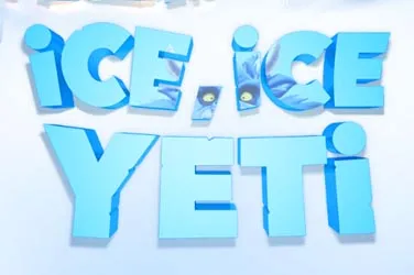 Ice Ice Yeti