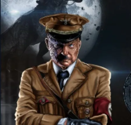 Iron Sky The Coming Race