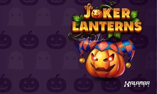 Joker Lanterns