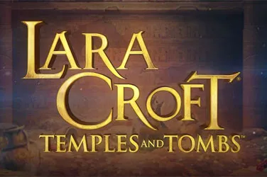 Lara Croft: Temples and Tombs