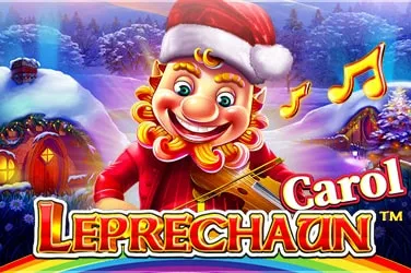 Leprechaun Carol