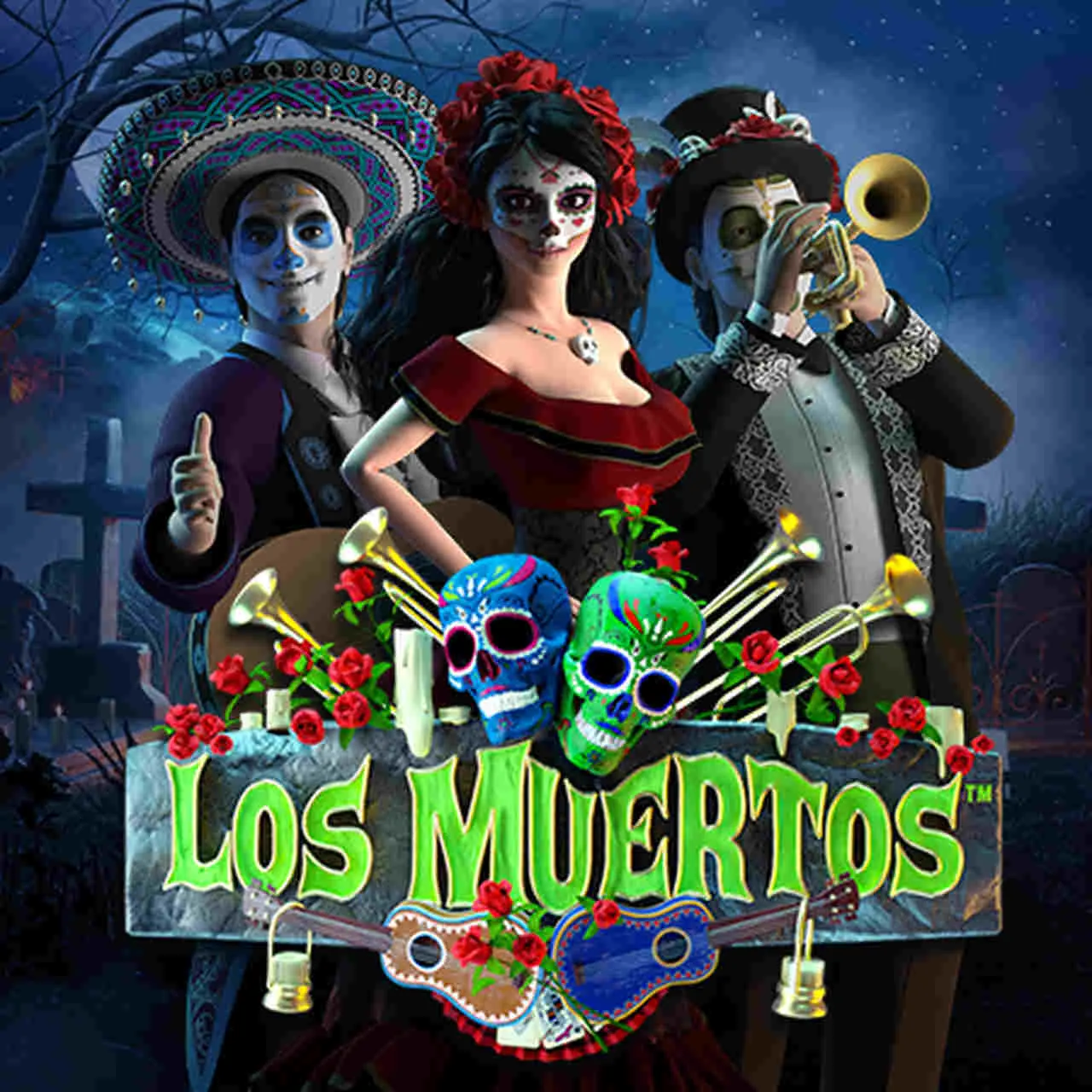 Los muertos