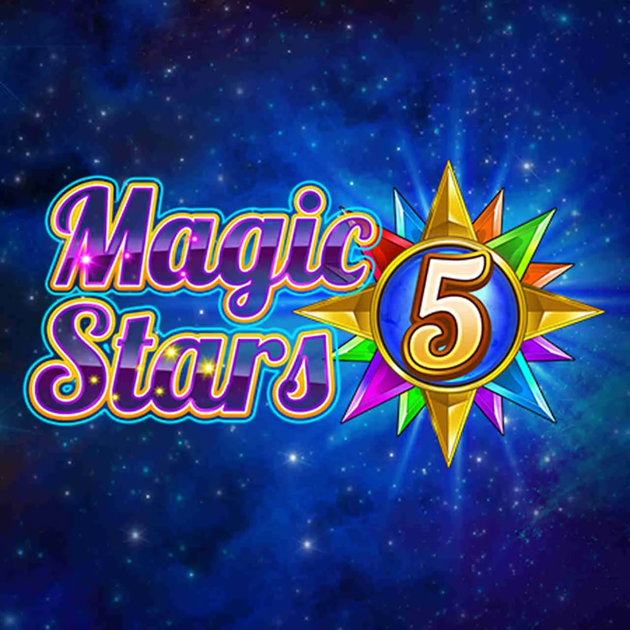 Magic Stars 5