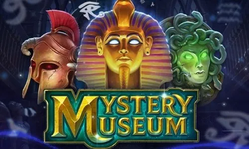 Mystery Museum