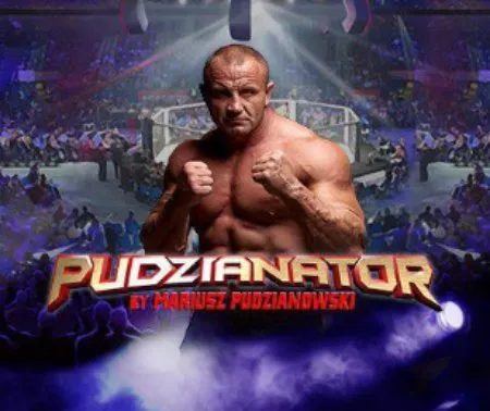 Pudzianator