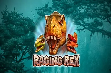 Raging Rex