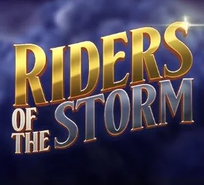 Riders of the Storm