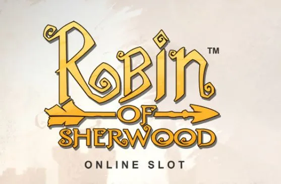 Robin of Sherwood