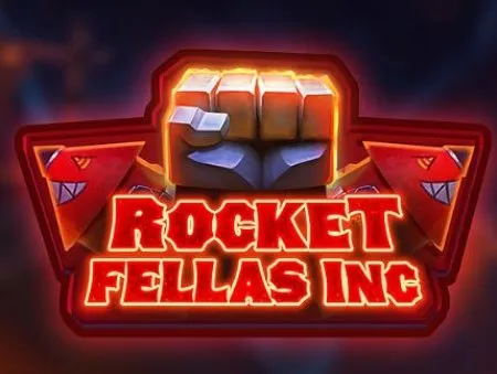 Rocket Fellas Inc