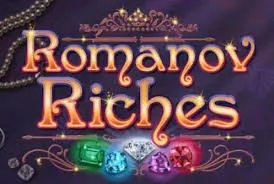 Romanov Riches