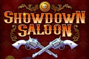 Showdown Saloon