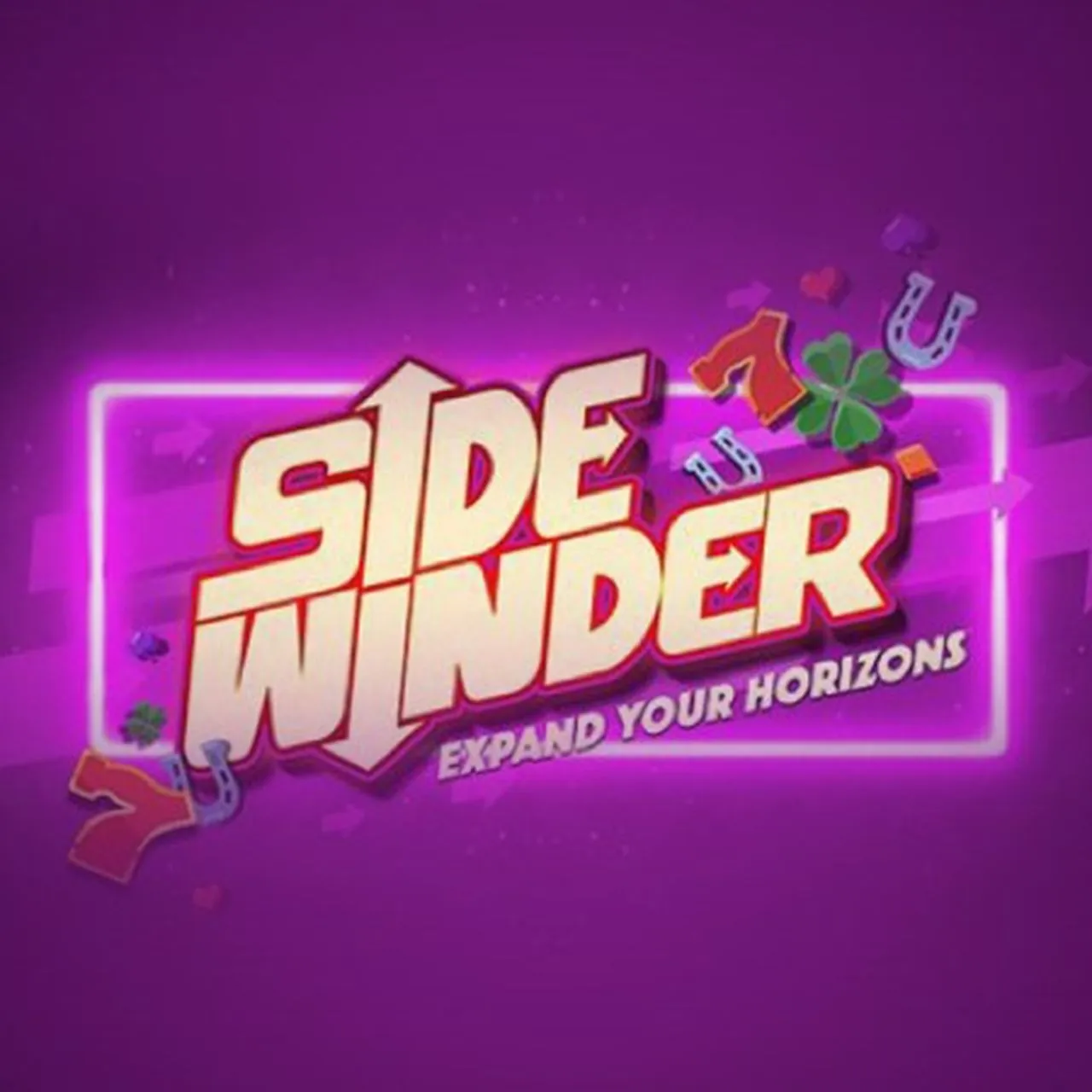 Sidewinder