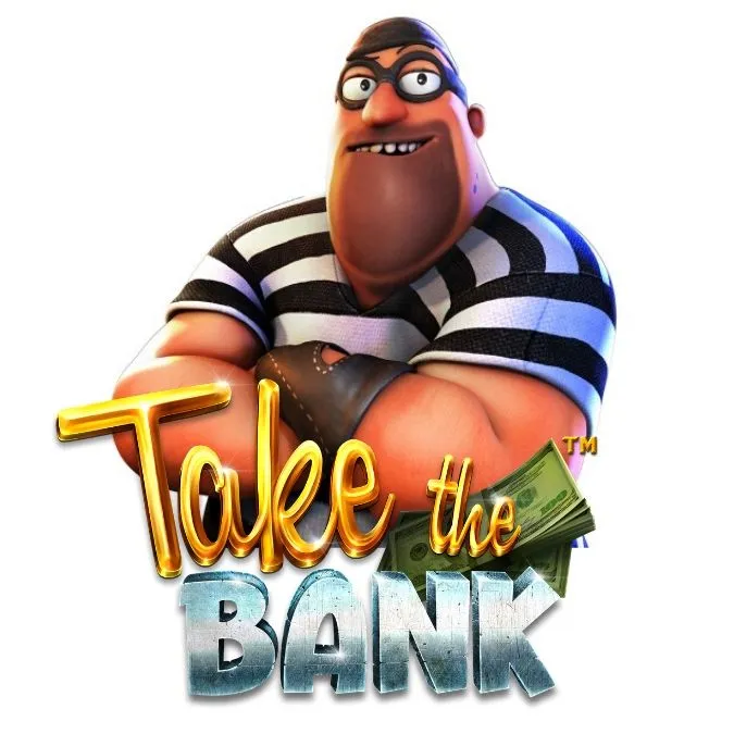 Take the Bank