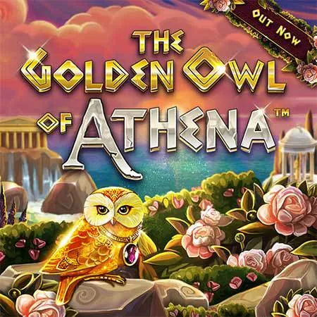 The Golden Owl of Athena