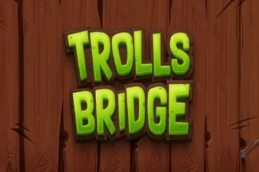 Trolls Bridge