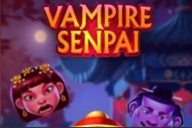 Vampire Senpai