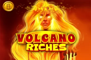 Volcano Riches