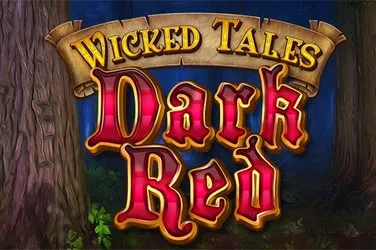 Wicked Tales: Dark Red