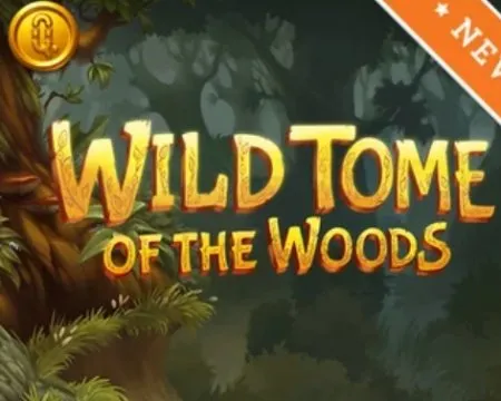 Wild Tome of the Woods